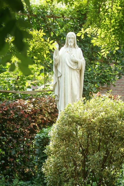 Hotel Restaurant La Sonnerie Son en Breugel Zewnętrze zdjęcie