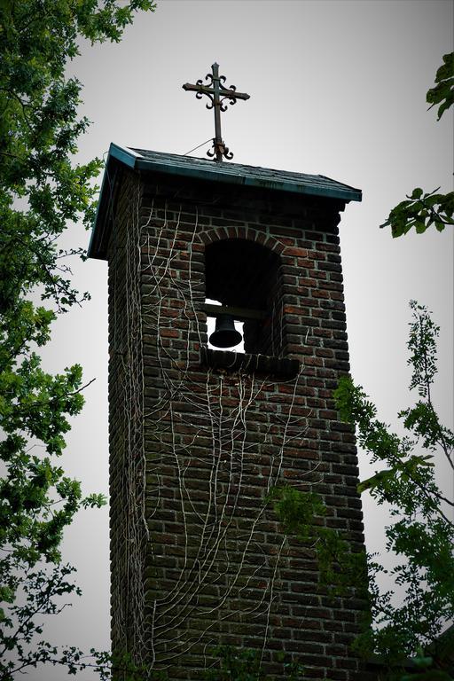 Hotel Restaurant La Sonnerie Son en Breugel Zewnętrze zdjęcie